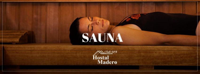 Hostal Madero El Alto ภายนอก รูปภาพ